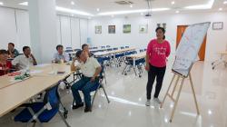 Kỹ năng phân tích, giải quyết vấn đề và ra quyết định hiệu quả - PouChen (04.11.2015)
